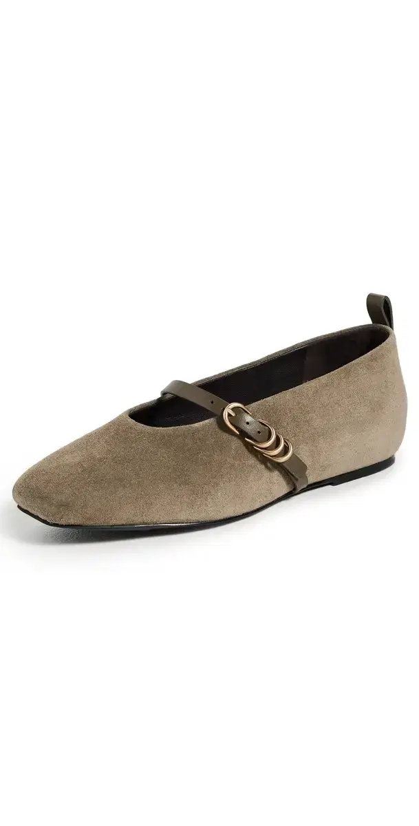 Spire Mary Jane Flats Olnts Spire Mary Jane Flats Olnts