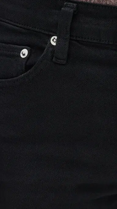 AGOLDE Ingram Split Skinny Jeans Immersion | Thumbnail 6 AGOLDE Ingram Split Skinny Jeans Immersion | Thumbnail 6
