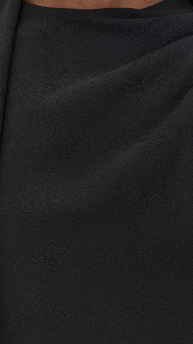 BLACK HALO Enola Jumpsuit Black | Thumbnail 6 BLACK HALO Enola Jumpsuit Black | Thumbnail 6