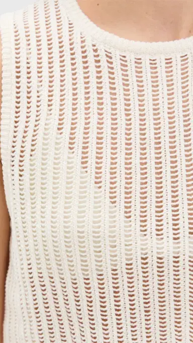 LSPACE ander Top Cream | Thumbnail 6 LSPACE ander Top Cream | Thumbnail 6