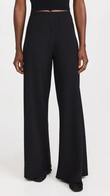 La Ligne Colby Pants Black M | Thumbnail 2 La Ligne Colby Pants Black M | Thumbnail 2