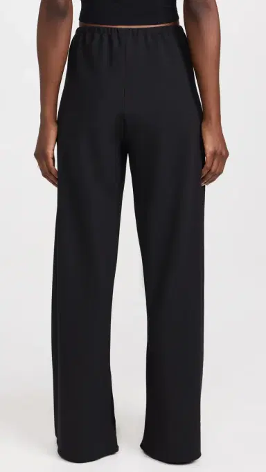 La Ligne Colby Pants Black M | Thumbnail 3 La Ligne Colby Pants Black M | Thumbnail 3