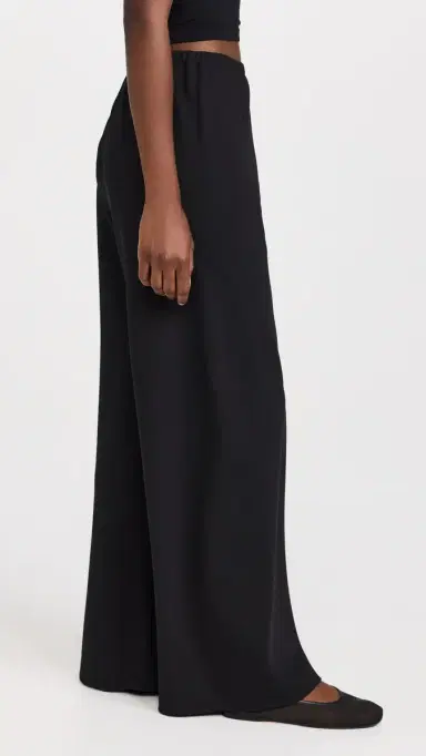La Ligne Colby Pants Black M | Thumbnail 4 La Ligne Colby Pants Black M | Thumbnail 4