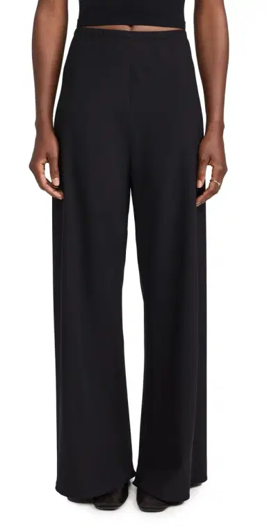 La Ligne Colby Pants Black M | Thumbnail 1 La Ligne Colby Pants Black M | Thumbnail 1