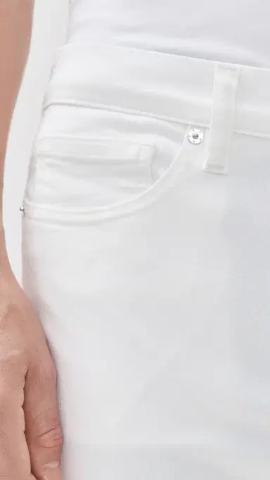 Frame L'Homme Slim Jeans Whisper White 38 | Thumbnail 6 Frame L'Homme Slim Jeans Whisper White 38 | Thumbnail 6
