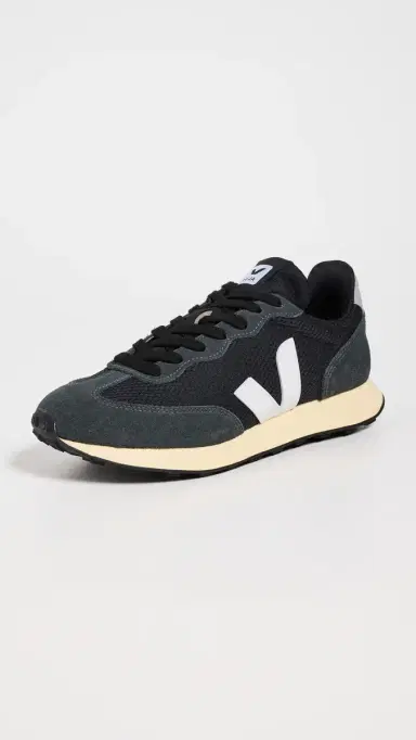 Veja Rio Branco II Sneakers | Thumbnail 2 Veja Rio Branco II Sneakers | Thumbnail 2
