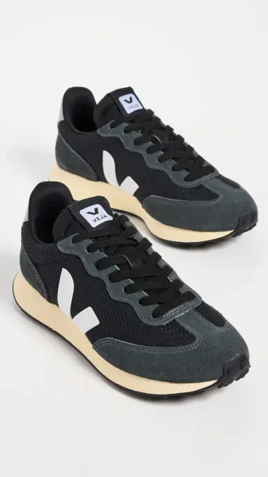 Veja Rio Branco II Sneakers | Thumbnail 5 Veja Rio Branco II Sneakers | Thumbnail 5