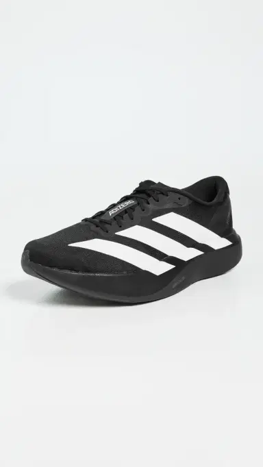 adidas Adizero Evo SL Sneakers Core Black/Ftwr White/Black | Thumbnail 2 adidas Adizero Evo SL Sneakers Core Black/Ftwr White/Black | Thumbnail 2