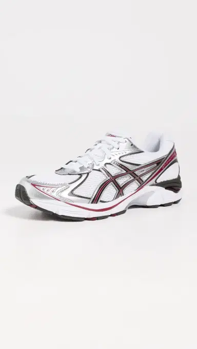 Asics GT-2160 Sneakers White/Oxblood M 11.5 | Thumbnail 2 Asics GT-2160 Sneakers White/Oxblood M 11.5 | Thumbnail 2