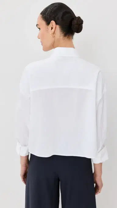 TWP Soon to be Ex Top White | Thumbnail 3 TWP Soon to be Ex Top White | Thumbnail 3
