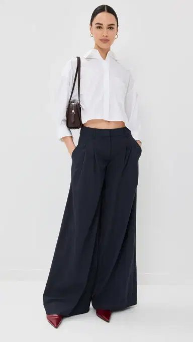 TWP Soon to be Ex Top White | Thumbnail 5 TWP Soon to be Ex Top White | Thumbnail 5