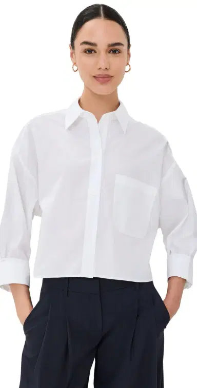 TWP Soon to be Ex Top White | Thumbnail 1 TWP Soon to be Ex Top White | Thumbnail 1