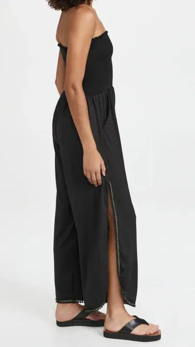 Peixoto Harriet Jumpsuit Black | Thumbnail 4 Peixoto Harriet Jumpsuit Black | Thumbnail 4