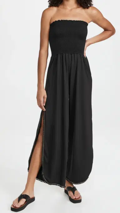 Peixoto Harriet Jumpsuit Black | Thumbnail 5 Peixoto Harriet Jumpsuit Black | Thumbnail 5