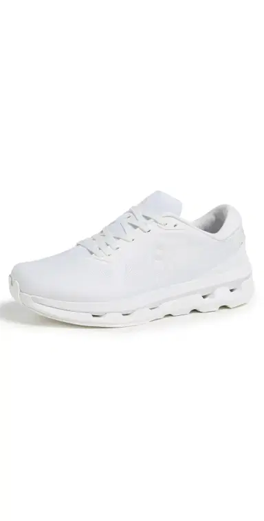 ON Cloudzone Sneakers White White 9 | Thumbnail 1 ON Cloudzone Sneakers White White 9 | Thumbnail 1