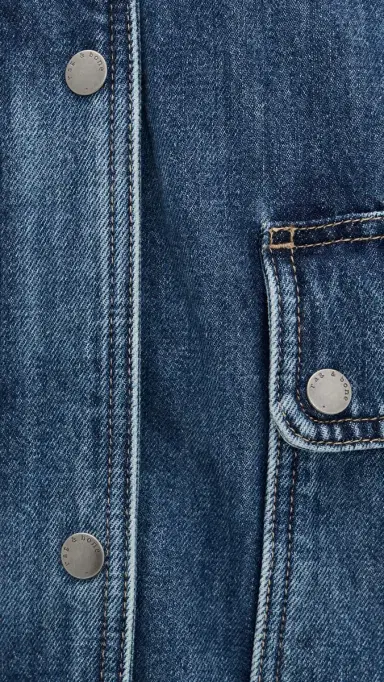 rag & bone ophia Denim Jacket Easton | Thumbnail 6 rag & bone ophia Denim Jacket Easton | Thumbnail 6
