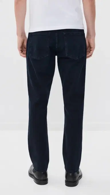 WARP + WEFT ORD Straight Jeans 32 Depths 38 | Thumbnail 3 WARP + WEFT ORD Straight Jeans 32 Depths 38 | Thumbnail 3