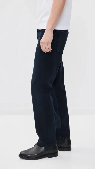 WARP + WEFT ORD Straight Jeans 32 Depths 38 | Thumbnail 4 WARP + WEFT ORD Straight Jeans 32 Depths 38 | Thumbnail 4