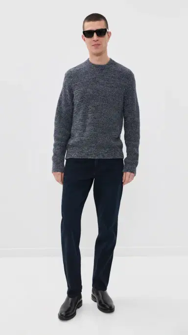 WARP + WEFT ORD Straight Jeans 32 Depths 38 | Thumbnail 5 WARP + WEFT ORD Straight Jeans 32 Depths 38 | Thumbnail 5