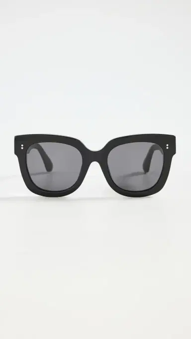 Chimi X14 Sunglasses Black One Size | Thumbnail 2 Chimi X14 Sunglasses Black One Size | Thumbnail 2