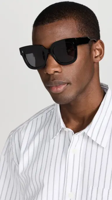 Chimi X14 Sunglasses Black One Size | Thumbnail 4 Chimi X14 Sunglasses Black One Size | Thumbnail 4