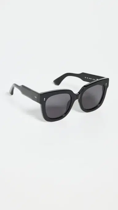 Chimi X14 Sunglasses Black One Size | Thumbnail 5 Chimi X14 Sunglasses Black One Size | Thumbnail 5
