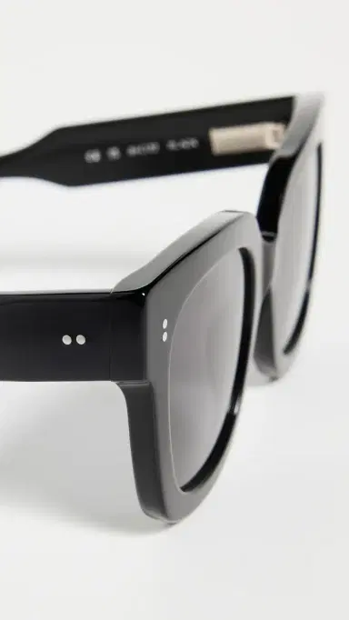 Chimi X14 Sunglasses Black One Size | Thumbnail 6 Chimi X14 Sunglasses Black One Size | Thumbnail 6