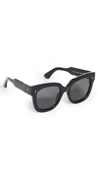 Chimi X14 Sunglasses Black One Size | Thumbnail 1 Chimi X14 Sunglasses Black One Size | Thumbnail 1