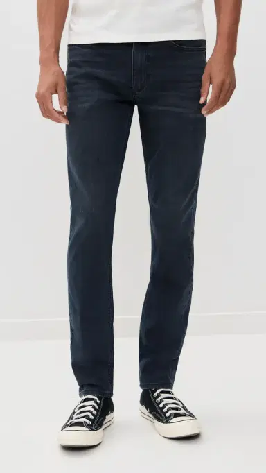 rag & bone Fit 2 Authentic Stretch Jeans Marlon | Thumbnail 2 rag & bone Fit 2 Authentic Stretch Jeans Marlon | Thumbnail 2