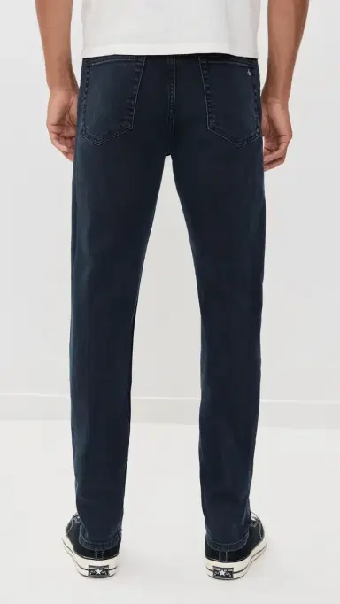 rag & bone Fit 2 Authentic Stretch Jeans Marlon | Thumbnail 3 rag & bone Fit 2 Authentic Stretch Jeans Marlon | Thumbnail 3