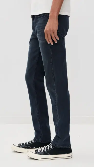 rag & bone Fit 2 Authentic Stretch Jeans Marlon | Thumbnail 4 rag & bone Fit 2 Authentic Stretch Jeans Marlon | Thumbnail 4