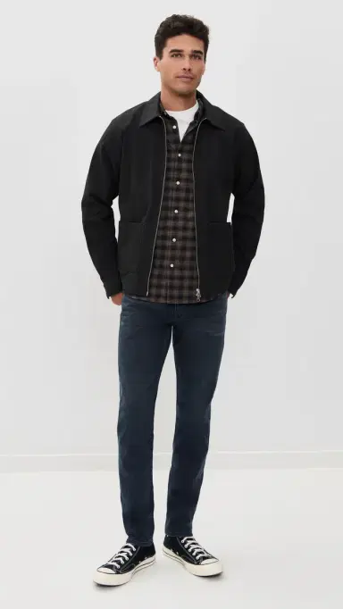 rag & bone Fit 2 Authentic Stretch Jeans Marlon | Thumbnail 5 rag & bone Fit 2 Authentic Stretch Jeans Marlon | Thumbnail 5