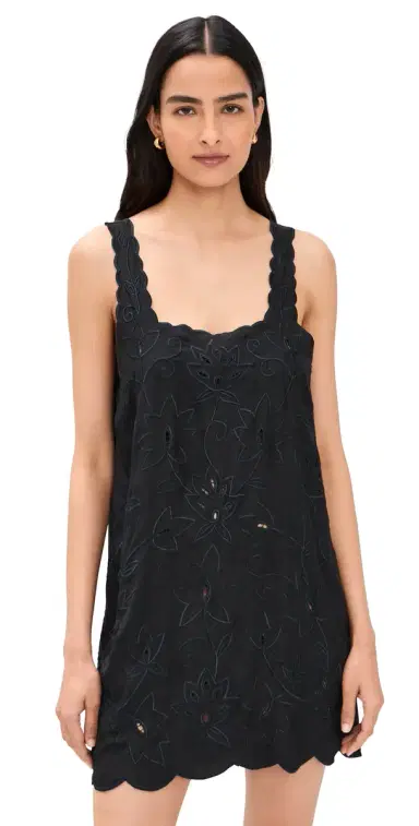 Natalie Martin Collection Nadia Dress Heritage otus | Thumbnail 1 Natalie Martin Collection Nadia Dress Heritage otus | Thumbnail 1
