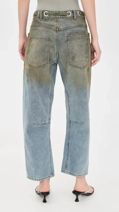 LIONESS Rush Hour Jeans | Thumbnail 3 LIONESS Rush Hour Jeans | Thumbnail 3