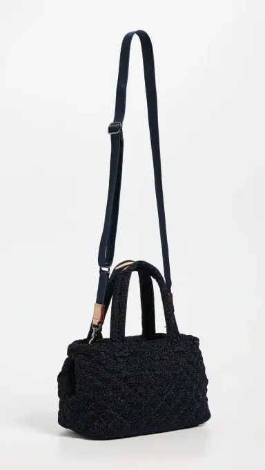 MZ Wallace Small Metro City Tote | Thumbnail 4 MZ Wallace Small Metro City Tote | Thumbnail 4
