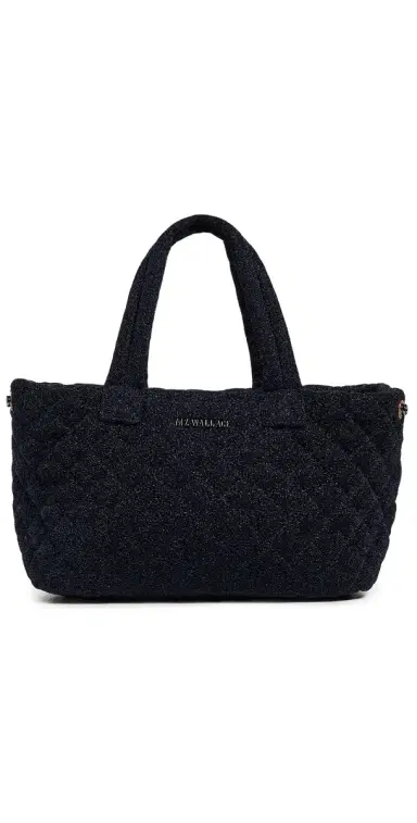 MZ Wallace Small Metro City Tote | Thumbnail 1 MZ Wallace Small Metro City Tote | Thumbnail 1