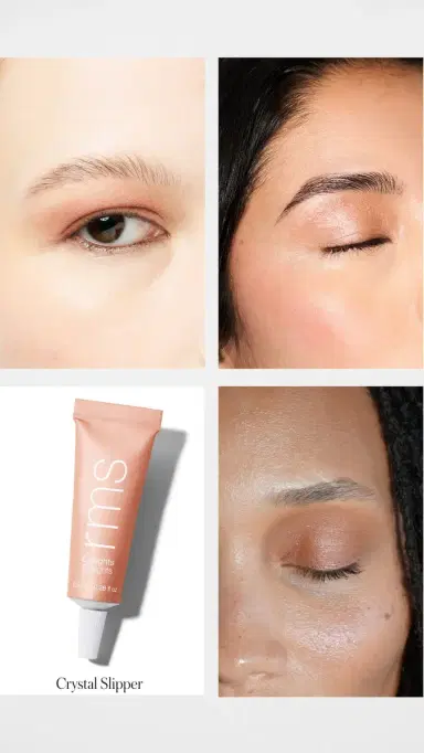 RMS Beauty Eyelights Cream Eyeshadow | Thumbnail 6 RMS Beauty Eyelights Cream Eyeshadow | Thumbnail 6