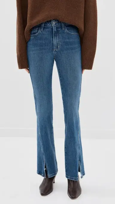Joe's Jeans The Hi Honey Petite Jeans | Thumbnail 2 Joe's Jeans The Hi Honey Petite Jeans | Thumbnail 2