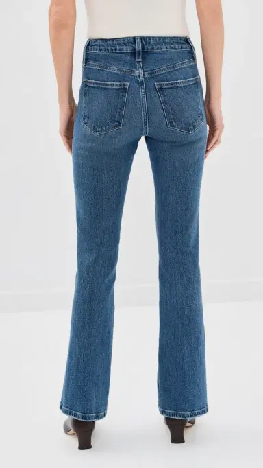 Joe's Jeans The Hi Honey Petite Jeans | Thumbnail 3 Joe's Jeans The Hi Honey Petite Jeans | Thumbnail 3