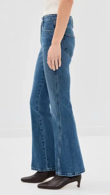 Joe's Jeans The Hi Honey Petite Jeans | Thumbnail 4 Joe's Jeans The Hi Honey Petite Jeans | Thumbnail 4
