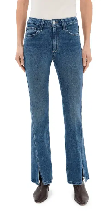 Joe's Jeans The Hi Honey Petite Jeans | Thumbnail 1 Joe's Jeans The Hi Honey Petite Jeans | Thumbnail 1
