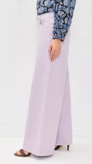 Ulla Johnson Zephyr Jeans | Thumbnail 5 Ulla Johnson Zephyr Jeans | Thumbnail 5