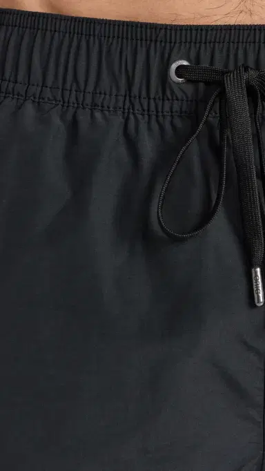 Onia Charles Swim Trunks 7 Black | Thumbnail 6 Onia Charles Swim Trunks 7 Black | Thumbnail 6