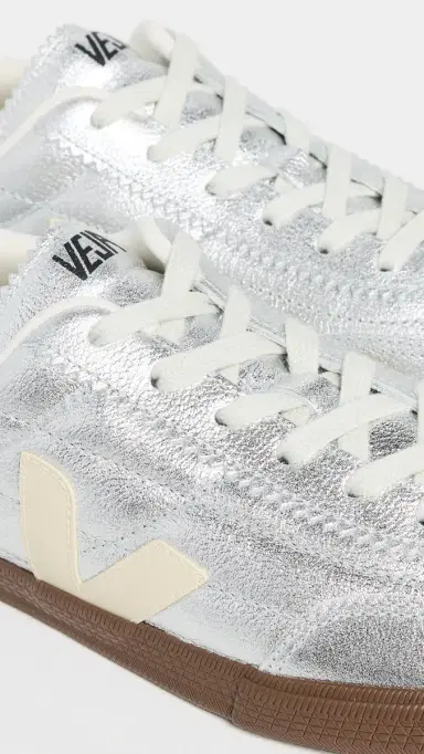 Veja Panenka Sneakers Silver/Pierre/Bark | Thumbnail 6 Veja Panenka Sneakers Silver/Pierre/Bark | Thumbnail 6
