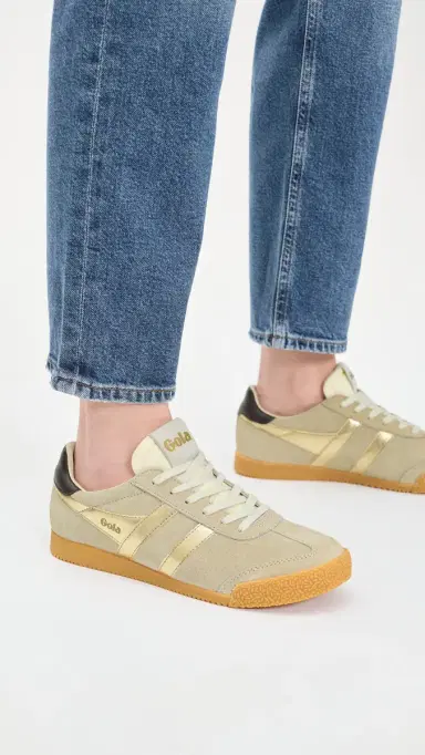 Gola Elan Glitz Sneakers | Thumbnail 3 Gola Elan Glitz Sneakers | Thumbnail 3