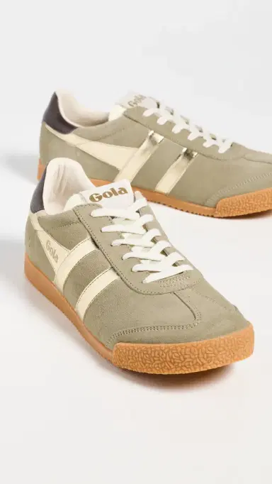 Gola Elan Glitz Sneakers | Thumbnail 5 Gola Elan Glitz Sneakers | Thumbnail 5