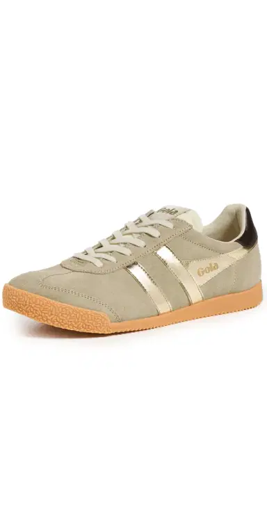 Gola Elan Glitz Sneakers | Thumbnail 1 Gola Elan Glitz Sneakers | Thumbnail 1