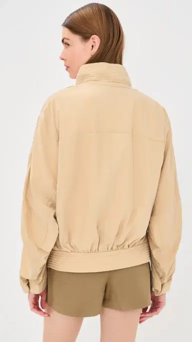 Isabel Marant Theresa Jacket Desert | Thumbnail 3 Isabel Marant Theresa Jacket Desert | Thumbnail 3