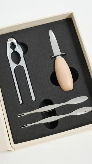 Printworks The Essentials - Seafood Tools | Thumbnail 4 Printworks The Essentials - Seafood Tools | Thumbnail 4