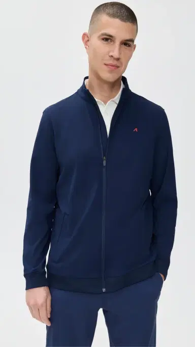 Redvanly Wilder Lightweight Jacket Midnight Navy | Thumbnail 2 Redvanly Wilder Lightweight Jacket Midnight Navy | Thumbnail 2